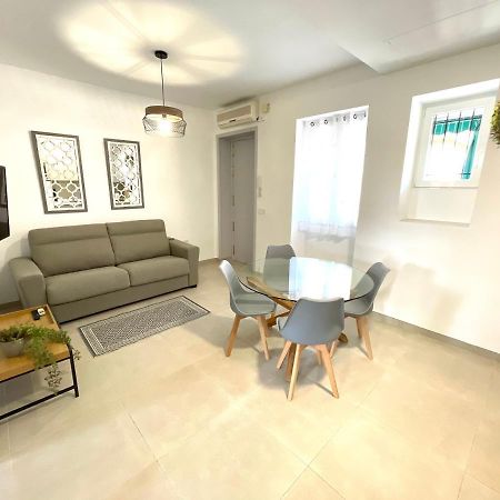 Puente A La Mezquita - Free Parking Apartment กอร์โดบา ภายนอก รูปภาพ