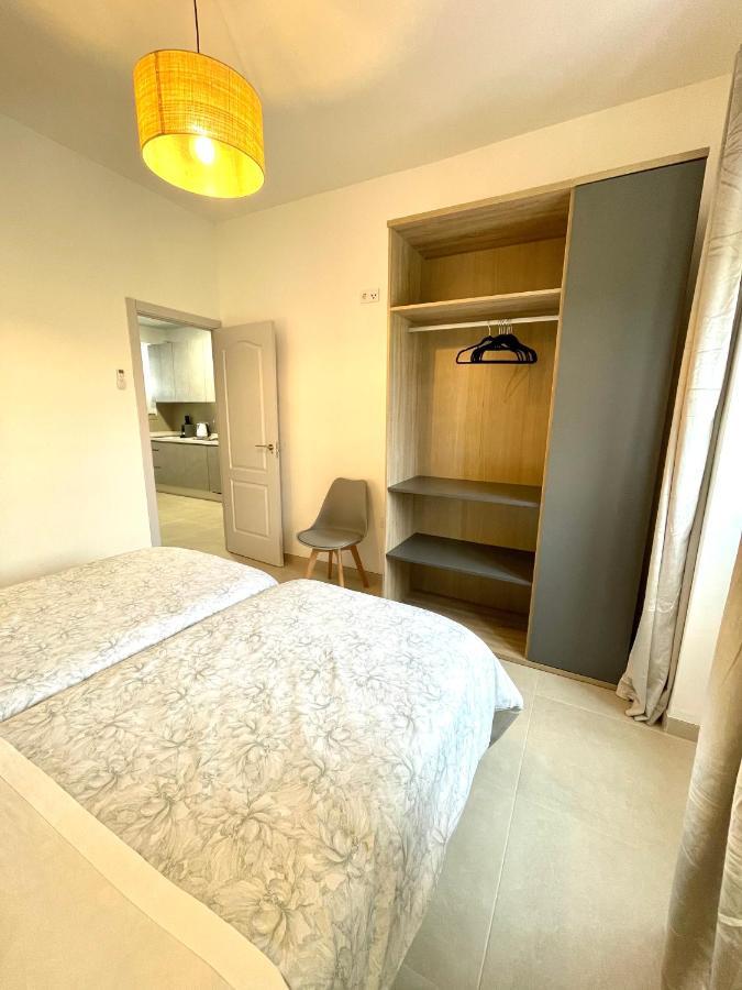 Puente A La Mezquita - Free Parking Apartment กอร์โดบา ภายนอก รูปภาพ