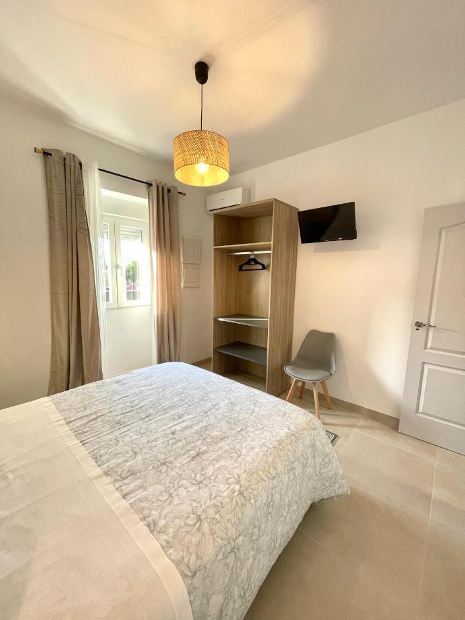 Puente A La Mezquita - Free Parking Apartment กอร์โดบา ภายนอก รูปภาพ