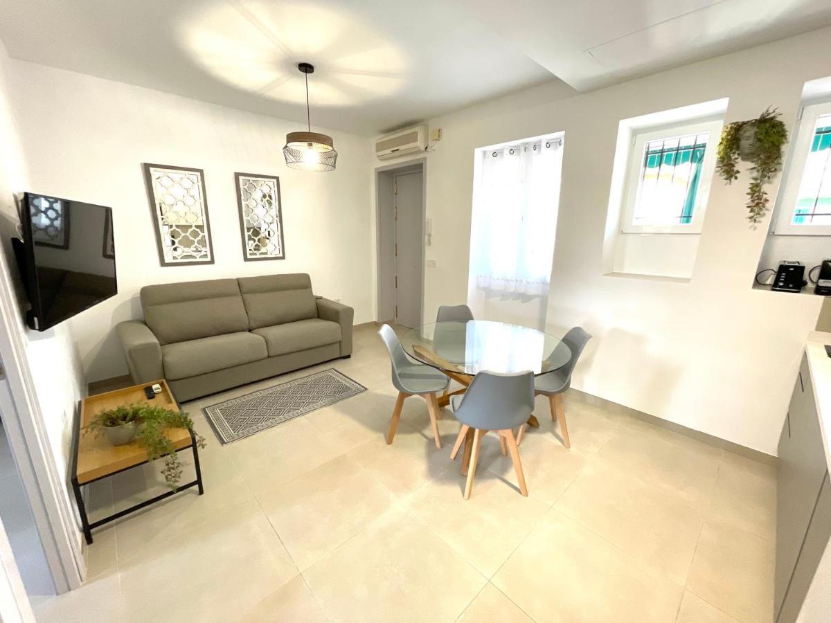 Puente A La Mezquita - Free Parking Apartment กอร์โดบา ภายนอก รูปภาพ