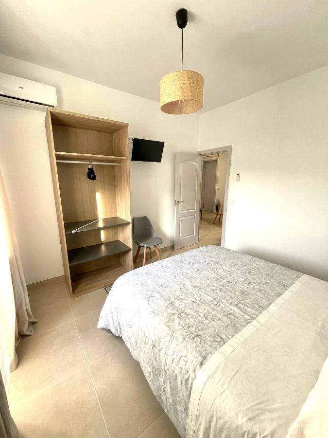 Puente A La Mezquita - Free Parking Apartment กอร์โดบา ภายนอก รูปภาพ