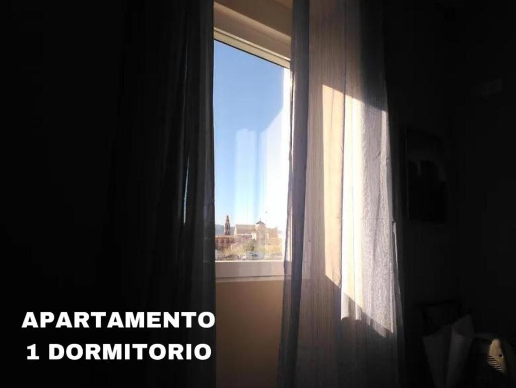 Puente A La Mezquita - Free Parking Apartment กอร์โดบา ภายนอก รูปภาพ