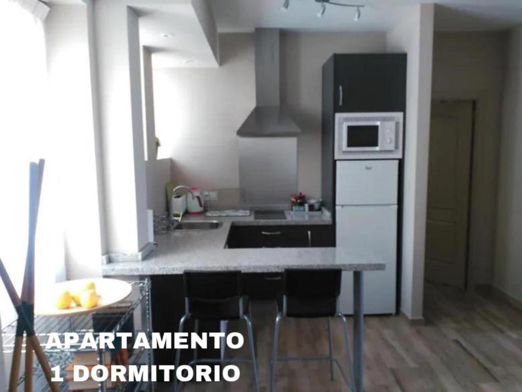 Puente A La Mezquita - Free Parking Apartment กอร์โดบา ภายนอก รูปภาพ