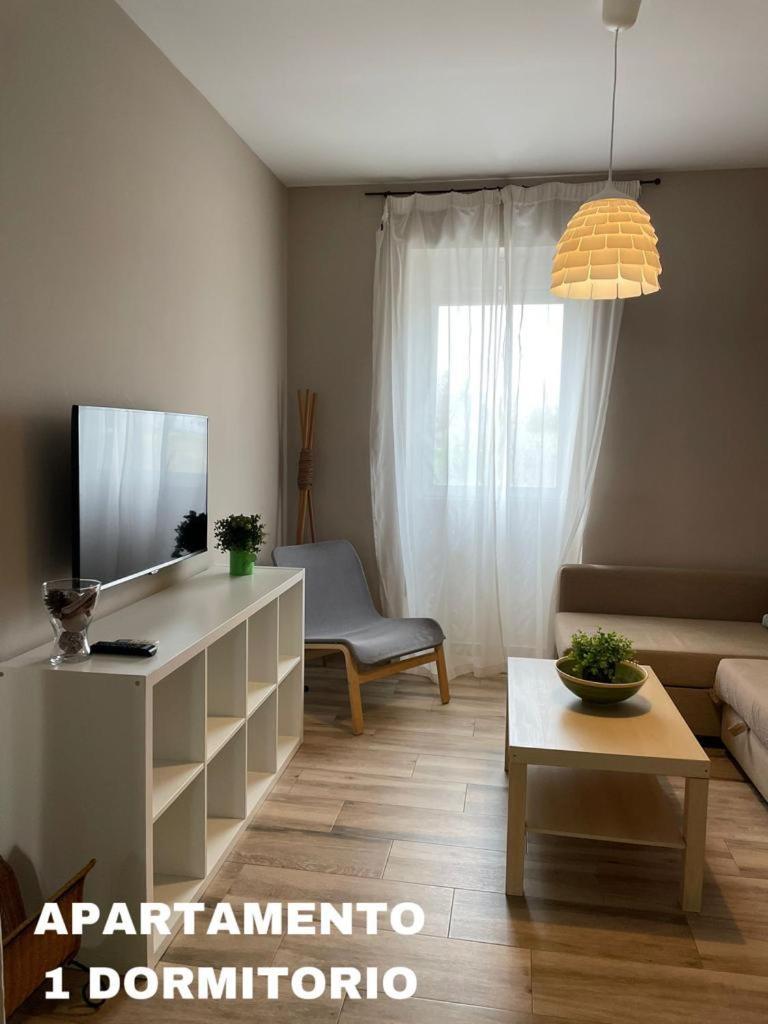 Puente A La Mezquita - Free Parking Apartment กอร์โดบา ภายนอก รูปภาพ