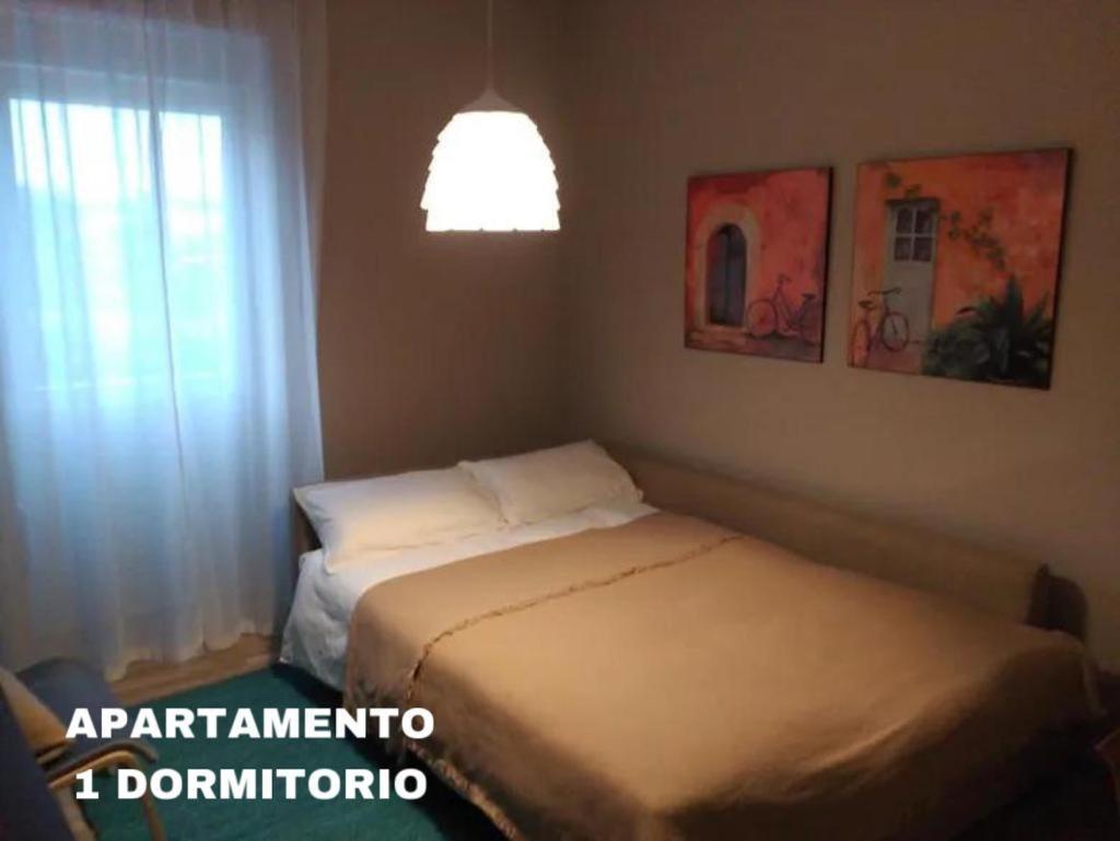 Puente A La Mezquita - Free Parking Apartment กอร์โดบา ภายนอก รูปภาพ